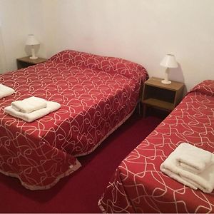 Private Bathroom Triple Room