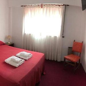 Habitación Doble Estándar